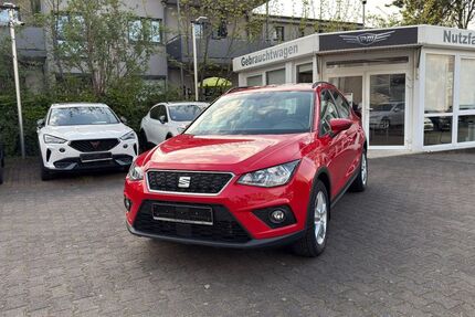 Seat Arona 46.402 km 12.790 &euro; Köln 51067