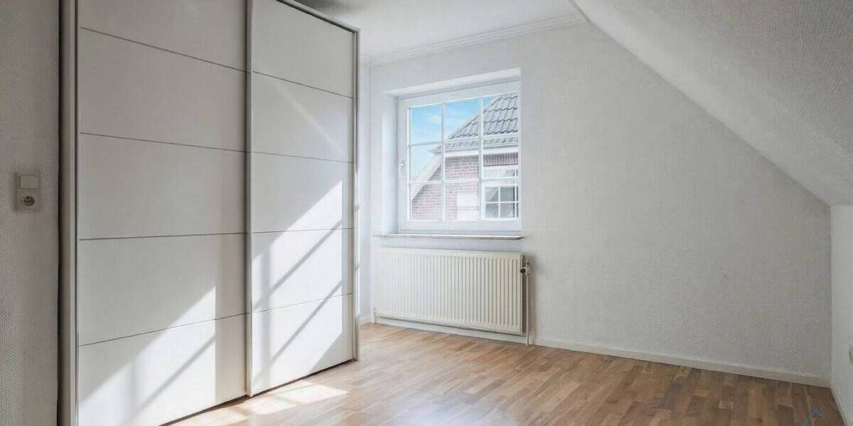 Einfamilienhaus Harrislee - 4 Zimmer, 109 m&sup2;, 368.000&euro; | Angebot:26015194