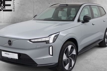 Volvo EX90 2.300 km 71.950 &euro; Kiel 24107