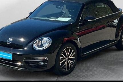 VW Beetle 106.250 km 12.995 &euro; Schwaebisch Hall 74523