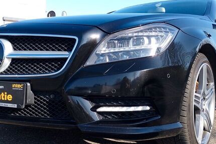 Mercedes CLS 500
