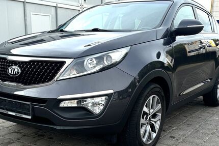Kia Sportage 149.000 km 13.799 € Paderborn 33104