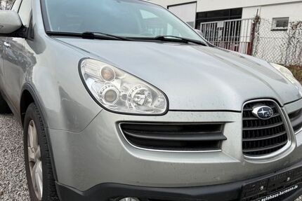 Subaru Tribeca 261.000 km 1.999 &euro; Seesen 38723