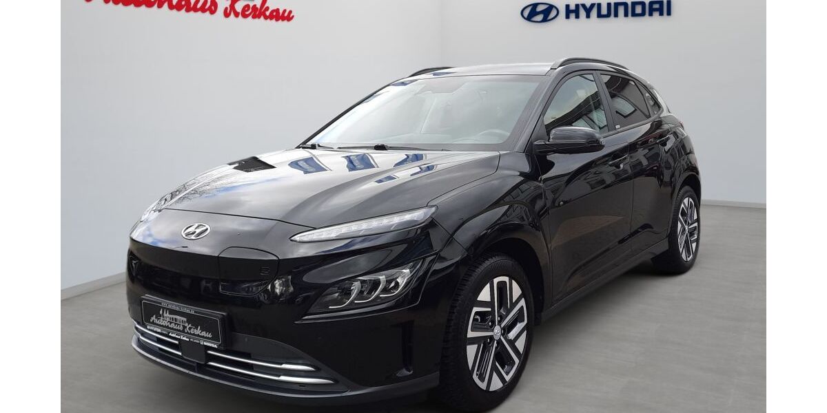 Hyundai KONA 26.700 km 24.450 &euro; Einbeck 37574