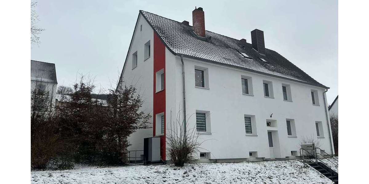 Wohnung zum Mieten in Kusel 340 € 40.06 m² 2 zimmer
