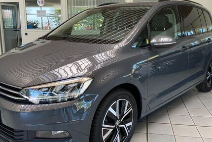 VW Touran 40.000 km 30.970 € Ohrdruf 99885