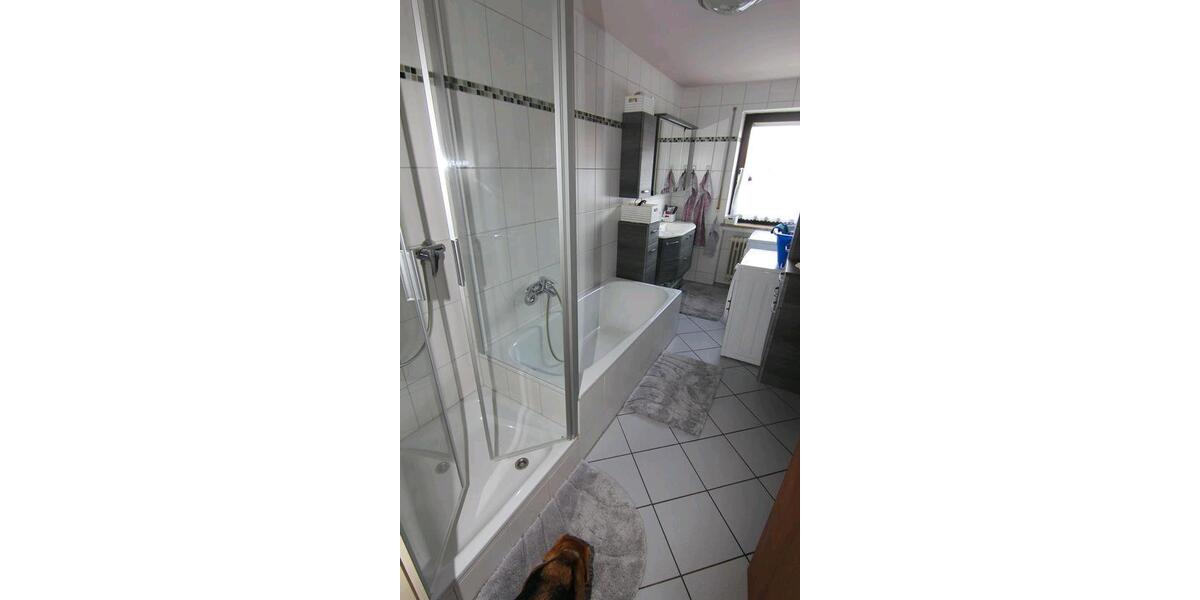 Etagenwohnung Bad Birnbach Asenham - 3 Zimmer, 100 m&sup2;, 199.000&euro; | Angebot:26857166