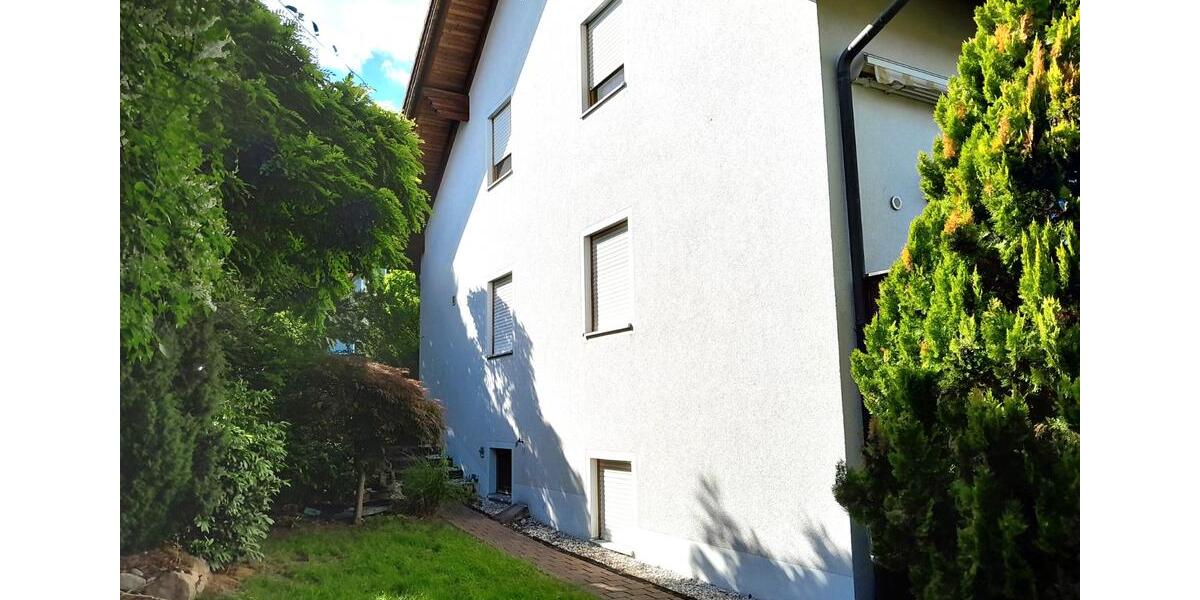 Doppelhaushälfte Walderbach - 6 Zimmer, 174 m&sup2;, 422.000&euro; | Angebot:27023497