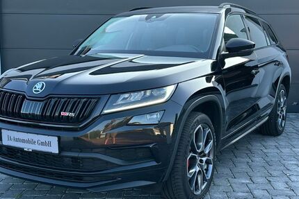 Skoda Kodiaq 218.000 km 22.990 &euro; Hambühren 29313