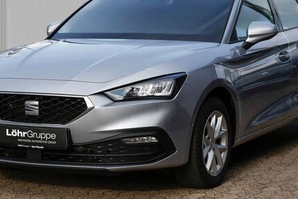 Seat Leon 64.857 km 18.980 &euro; Andernach 56626