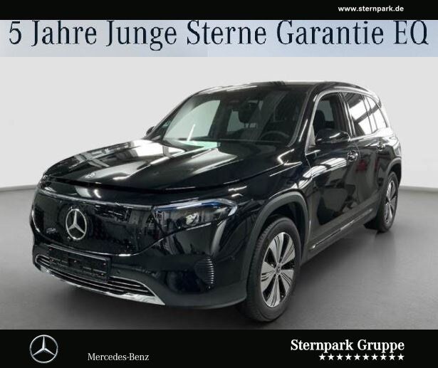 Mercedes-Benz EQB 3.084 km 45.800 &euro; Lippstadt 59555