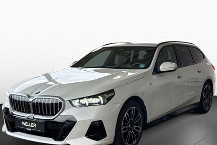 BMW 520 23.544 km 45.850 &euro; Salzwedel-Brietz 29410