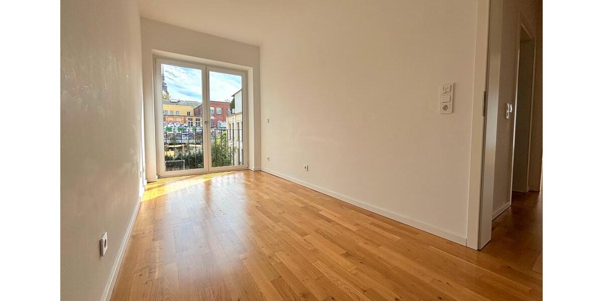 Etagenwohnung Leipzig Süd - 4 Zimmer, 107 m&sup2;, 1.547&euro; | Angebot:26354996