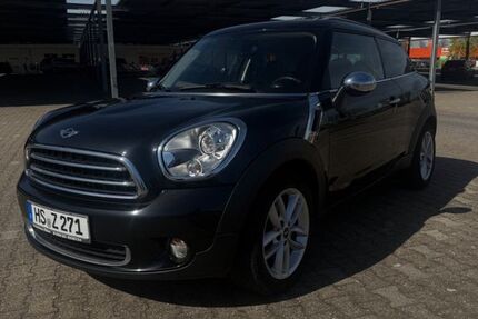 Mini Cooper Paceman 115.000 km 7.499 &euro; Hückelhoven 41836