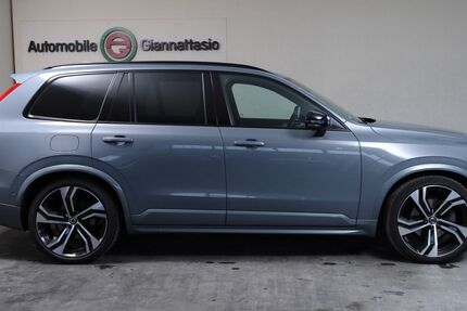 Volvo XC90 114.955 km 43.990 &euro; Rodgau 63110