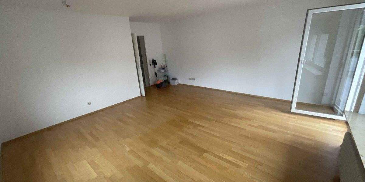 Freundliche Wohnung in zentrumsnaher Lage 3 zimmer