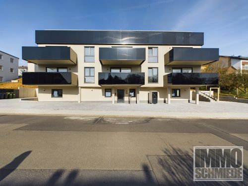 Etagenwohnung Grünberg - 1 Zimmer, 40 m&sup2;, 600&euro; | Angebot:25351831