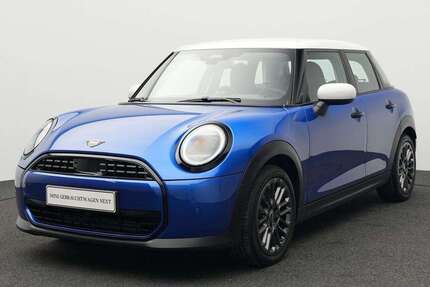 Mini Cooper C 11.922 km 27.980 &euro; München 80788