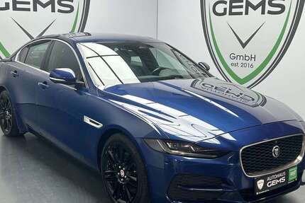 Jaguar XE 167.999 km 18.500 &euro; Königswinter 53639