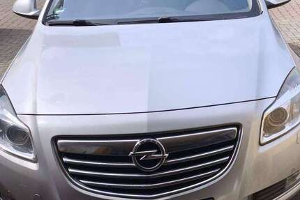 Opel Insignia 314.000 km 3.000 &euro; Lengede 38268