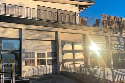 Hallenfläche - einzeln und gesamt zu vermieten zimmer