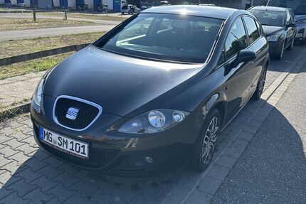 Seat Leon 176.000 km 4.100 &euro; mönchengladbach 41061