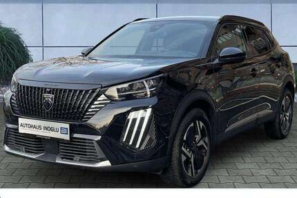 Peugeot 2008 17.071 km 23.580 &euro; Rüsselsheim 65428