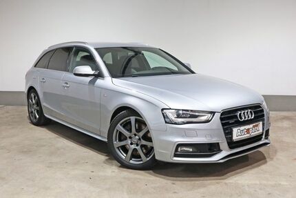 Audi A4 167.000 km 15.000 &euro; Ingelheim am Rhein 55218