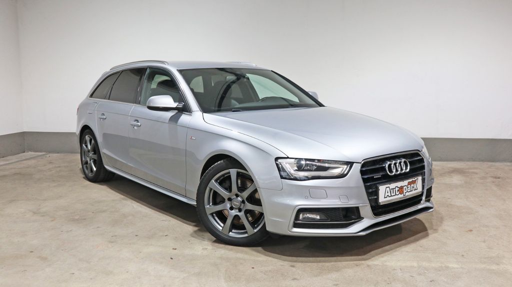 Audi A4 167.000 km 15.000 &euro; Ingelheim am Rhein 55218