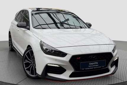 Hyundai i30 39.004 km 22.900 &euro; Berlin 12683