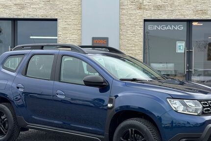 Dacia Duster 76.500 km 12.499 € Sande 26452