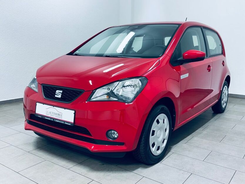Seat Mii 42.000 km 11.980 € Eichenzell 36124