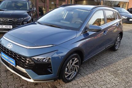 Hyundai BAYON 2.000 km 26.400 &euro; Hermannsburg/Bonstorf 29320