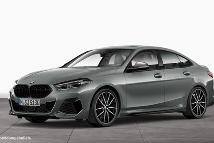 BMW M235 15.829 km 43.907 &euro; Leipzig 04103