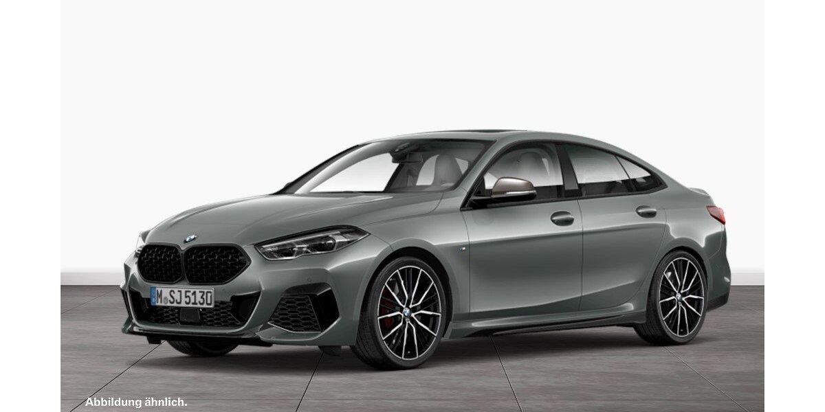 BMW M235 15.829 km 43.907 &euro; Leipzig 04103