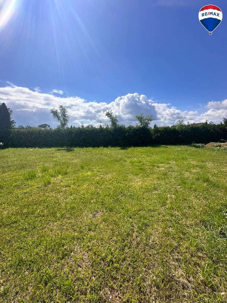 Grundstück zu verkaufen in Augustdorf 413.000 € 1150 m²
