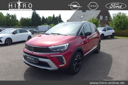 Opel Crossland (X) 27.500 km 17.995 &euro; Wiesmoor 26639