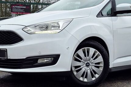Ford Grand C-Max 92.000 km 8.999 &euro; Berlin 12309