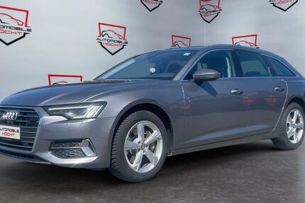 Audi A6 112.300 km 26.690 &euro; Mitterteich 95666