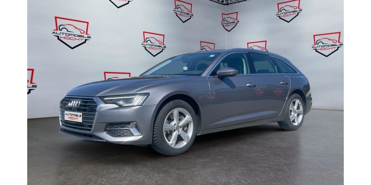 Audi A6 112.300 km 26.690 &euro; Mitterteich 95666