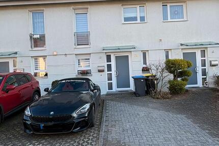 Renoviertes Reihenhaus im PrePark Provisionsfrei! 5 zimmer