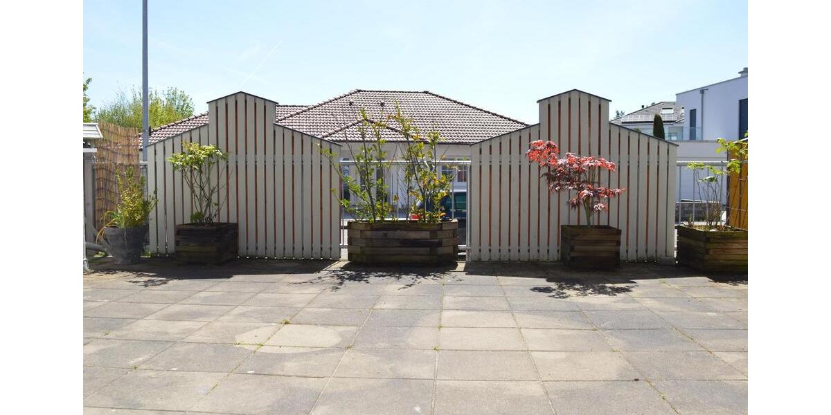 Erdgeschoßwohnung Dillingen an der Donau - 2.5 Zimmer, 83 m&sup2;, 287.500&euro; | Angebot:26400303
