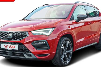 Seat Ateca 52.732 km 26.950 &euro; Bad Hersfeld 36251