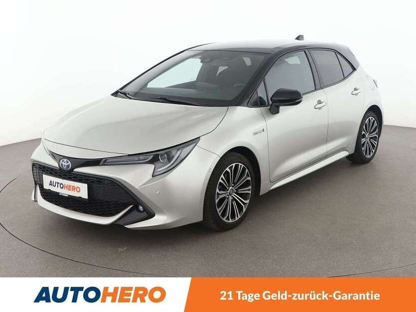 Corolla