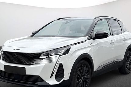 Peugeot 3008 45.383 km 22.990 € Dülmen 48249
