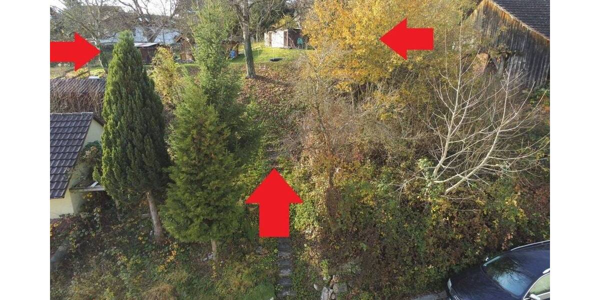 Grundstück Ehingen Kirchen - 65.000&euro; | Angebot:23963034