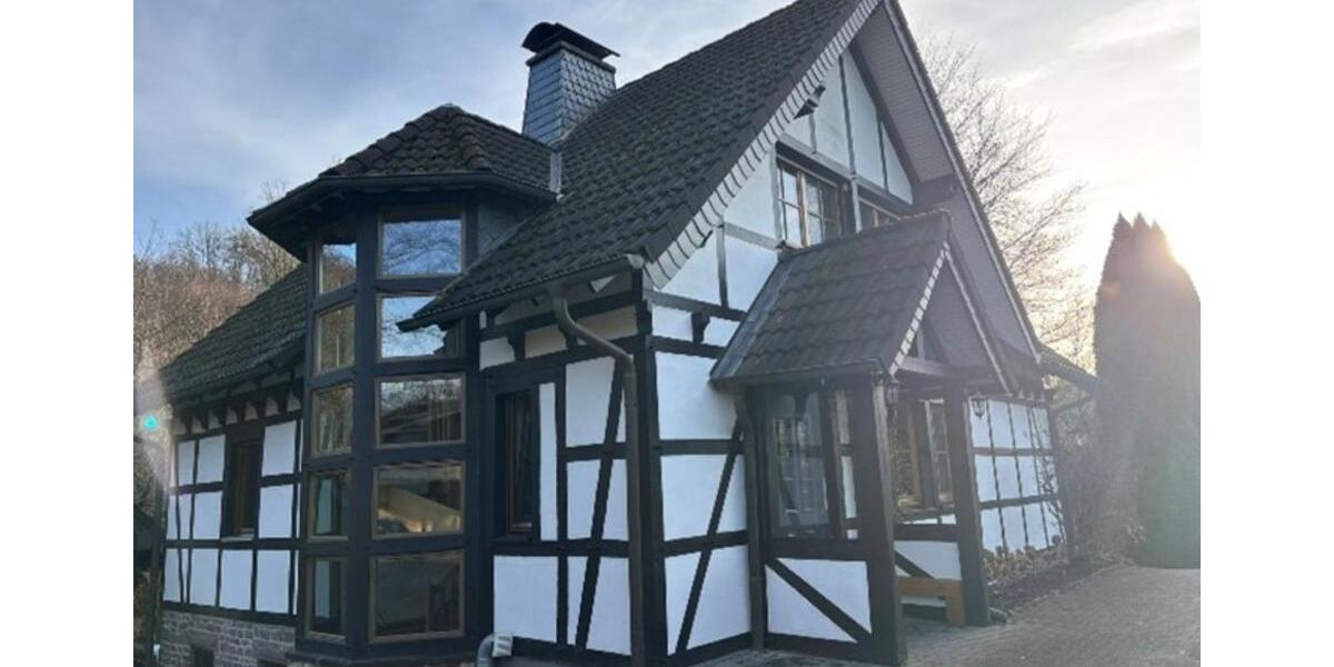 Einfamilienhaus Lindlar - 5 Zimmer, 140 m&sup2;, 549.000&euro; | Angebot:25297761