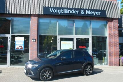 Mazda CX-3 89.814 km 14.985 &euro; Hamburg 22049