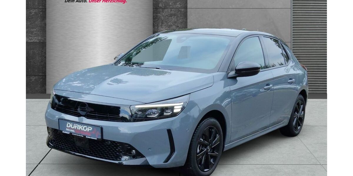 Opel Corsa 13.145 km 23.450 &euro; Frankfurt (Oder) 15236