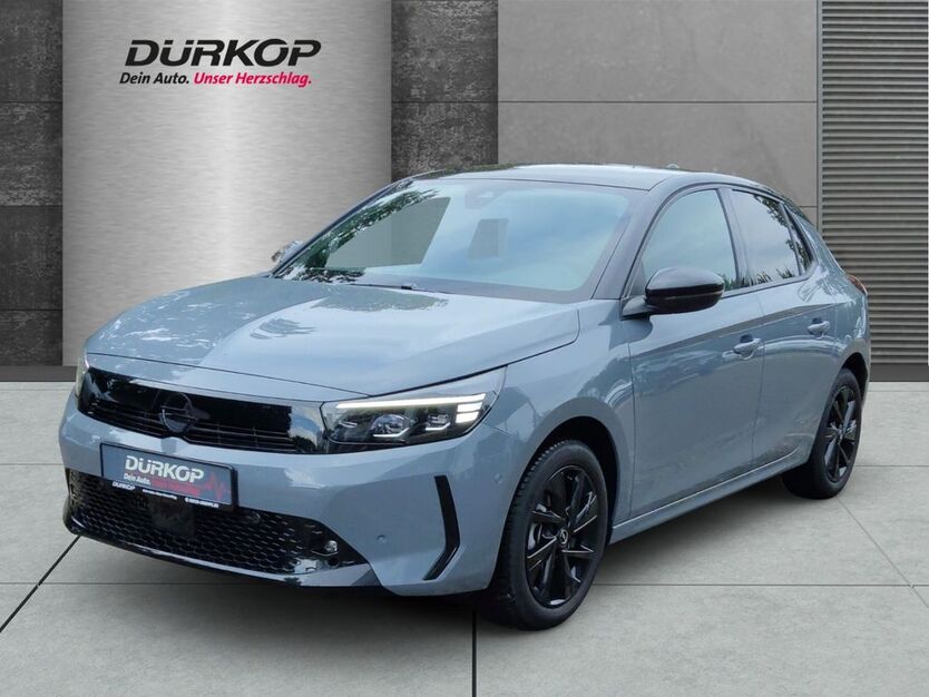 Opel Corsa 13.145 km 23.950 € Frankfurt (Oder) 15236